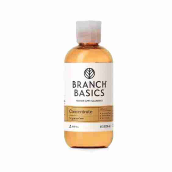 Fragrance-Free Concentrate Cleaner - 8oz