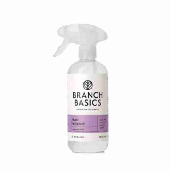 Fragrance-Free Stain Remover