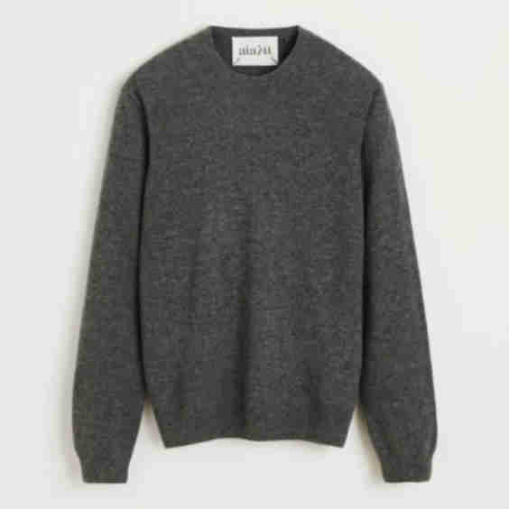 Leonardo Sweater – Pure Cashmere