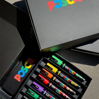Posca pen