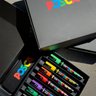 Posca pen 