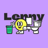 Lenny Contacts