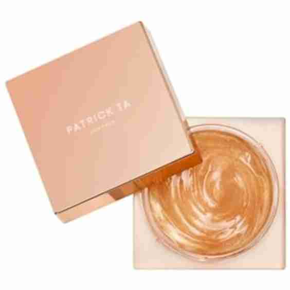 Major Glow Face Gloss