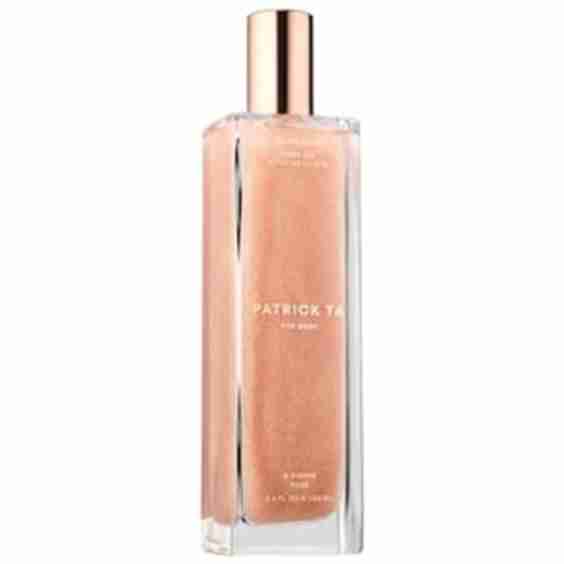 Major Glow Body Oil
