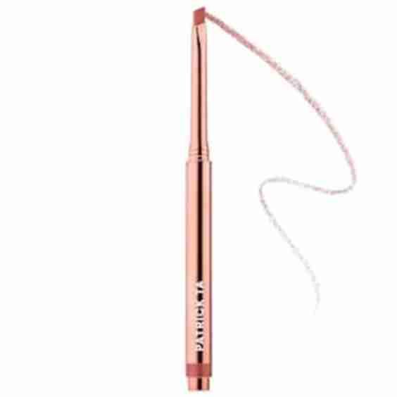 Monochrome Moment-Precision Lip Crayon