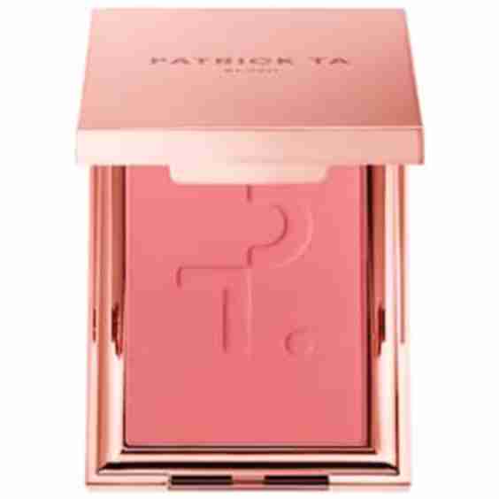 Monochrome Moment Velvet Blush