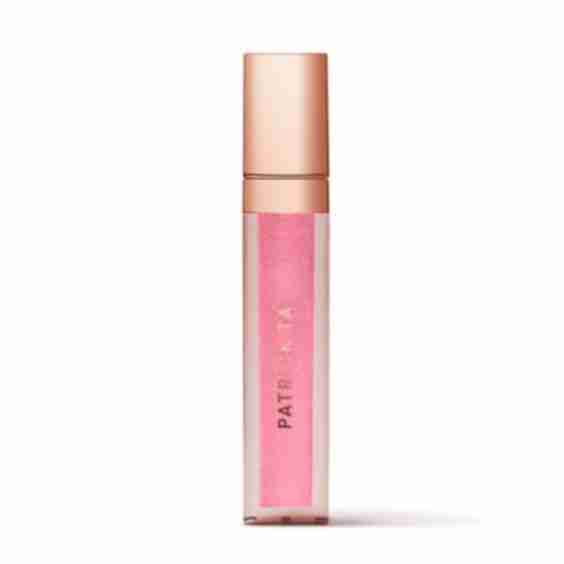 Major Glow Lip Shine
