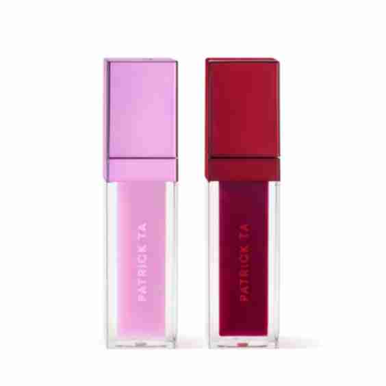 Major Volume Plumping Gloss Duo 