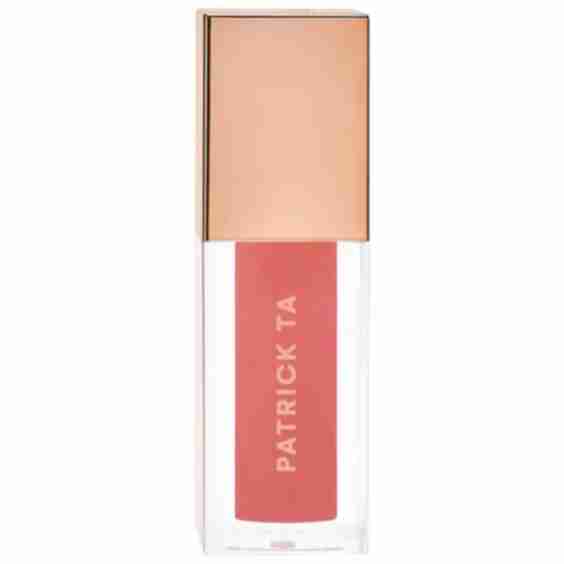Major Volume Plumping Lip Gloss