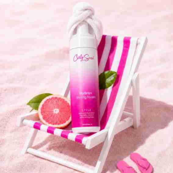Curly Secret Reviews