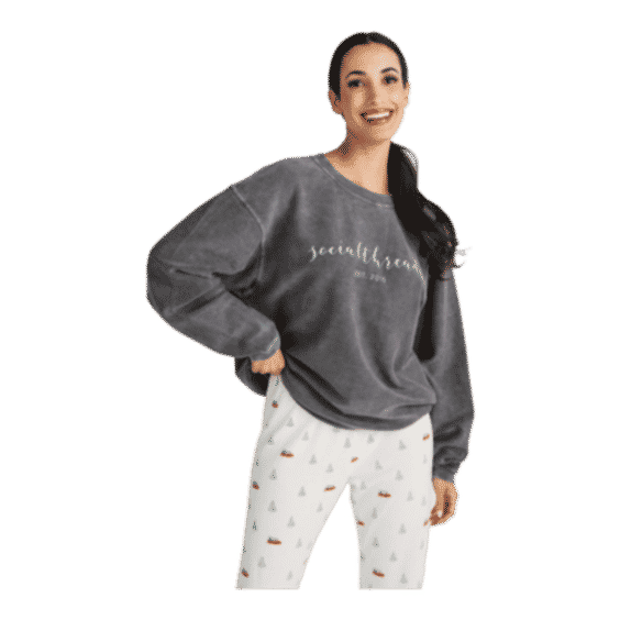 Logo Sweatshirt