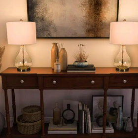 Decor Therapy
