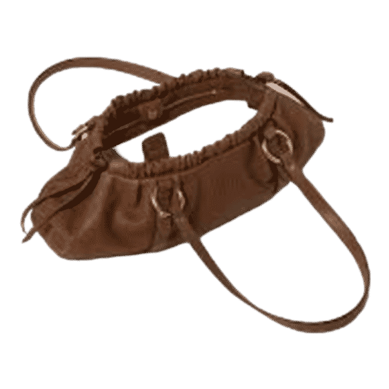 Nappa Leather Bag
