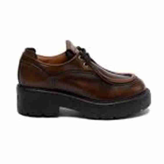 Sienna Lace Ups