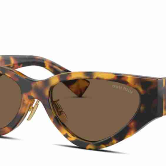 MU03ZS Sunglasses