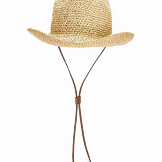 Crochet Hat