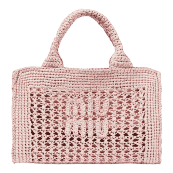 Logo-print Tote Bag