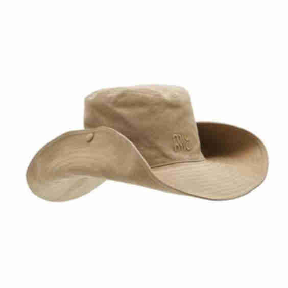 Cowboy Hat