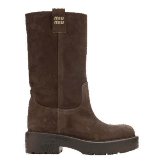 Cal Length Boots