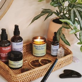Velvet Eyes Shop