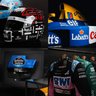F1 Authentics