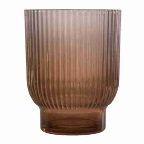 Ribbed Ombre Votive