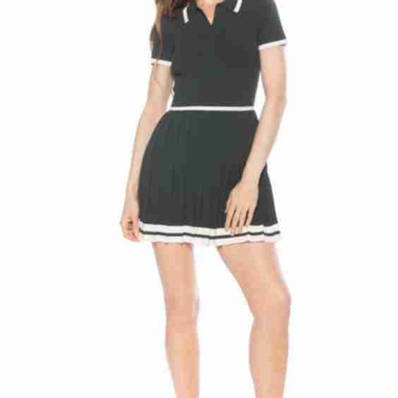 Jasmine Dress