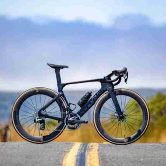 Mike's Bikes Reviews