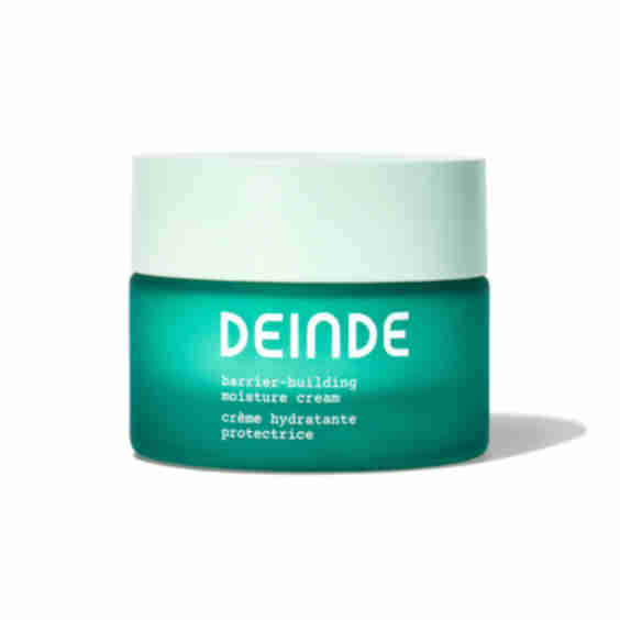 MOISTURE CREAM
