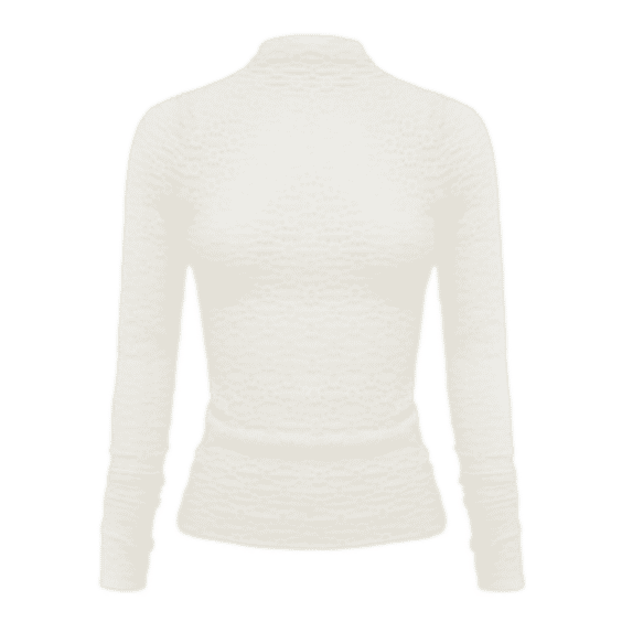 Galo Daisy Lace Top