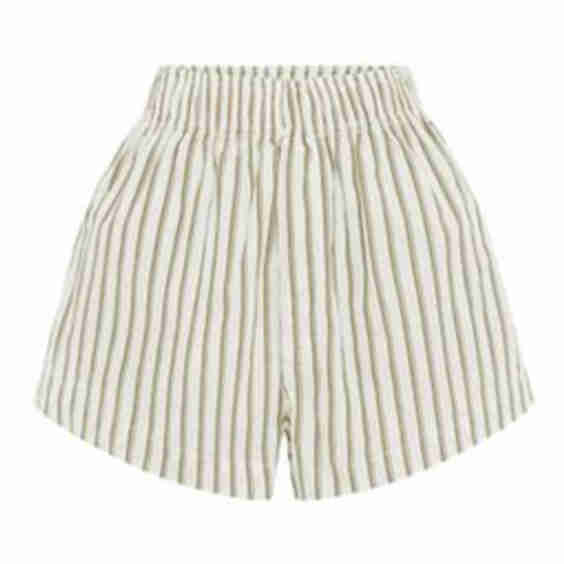 Rocco Stripe Boxer Shorts