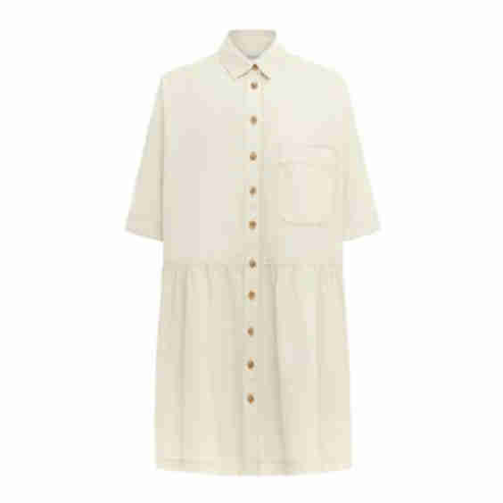 Bailey Denim Dress 
