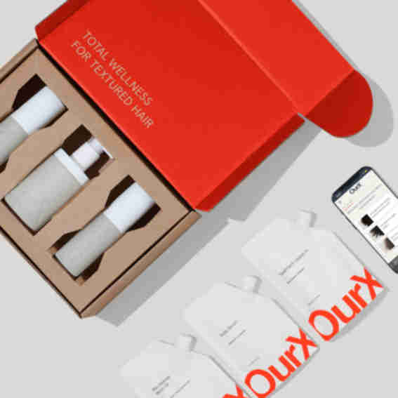 OurX Reviews