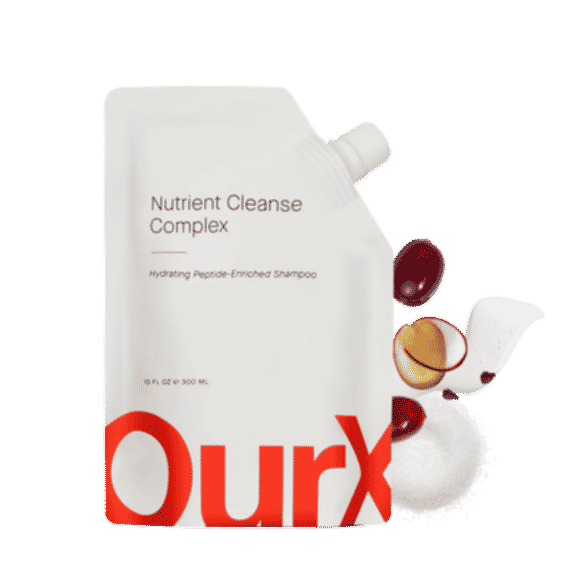 Nutrient Cleanse Complex