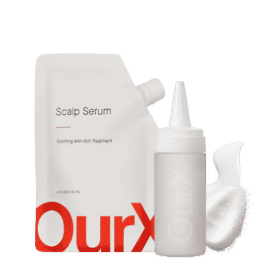 Scalp Serum