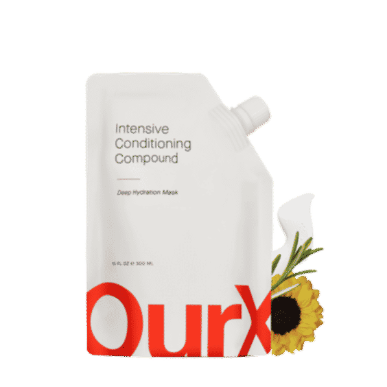 Intensive Conditioning Compound 300ml