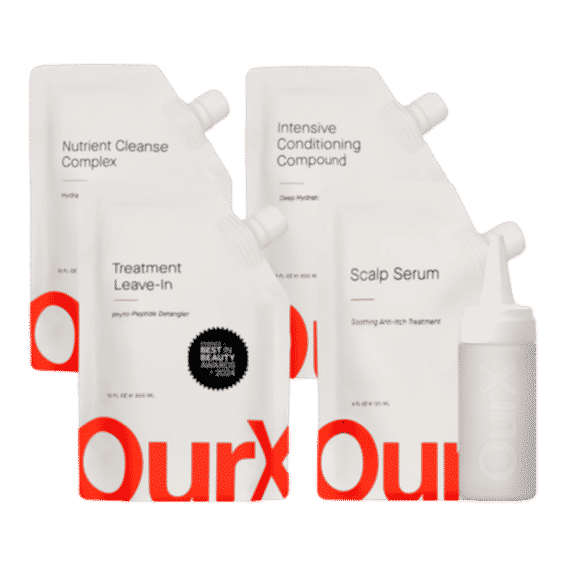 Repair OurX