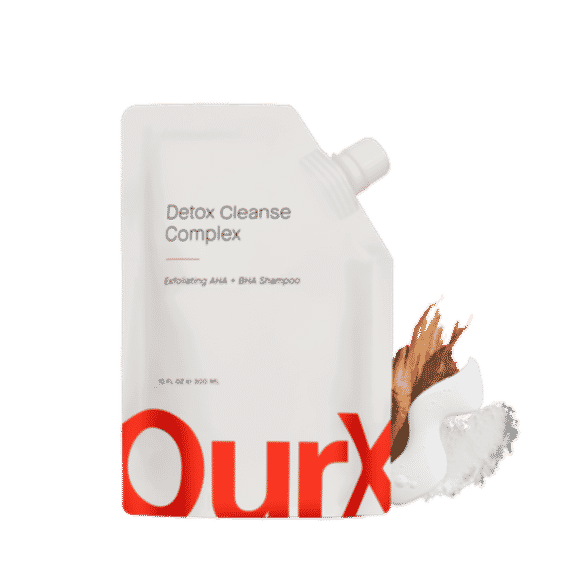 Detox Cleanse Complex