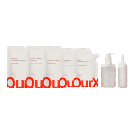 75 Day Hair Reset Program