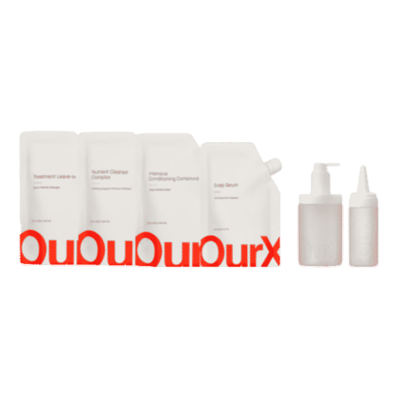 Pre-Protective OurX