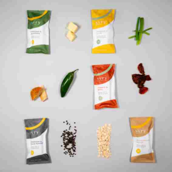 Svry Nutrition Reviews