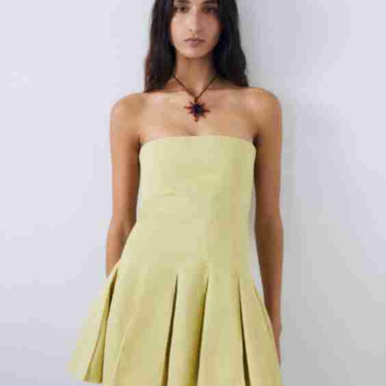 Williams Dress