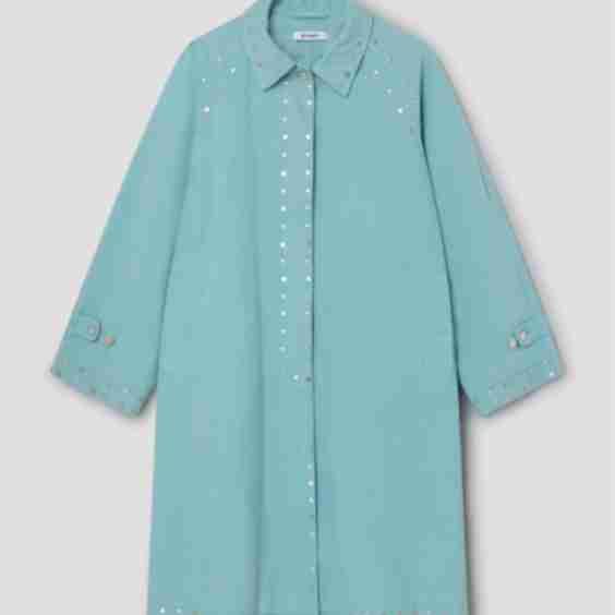Tina Coat