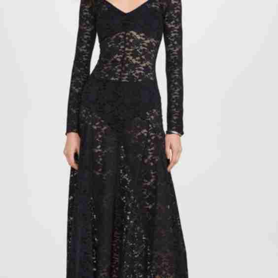 Tess Dress
