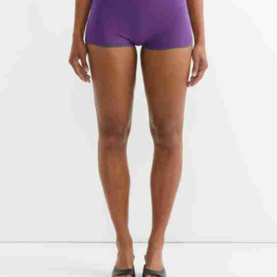 Rene Shorts