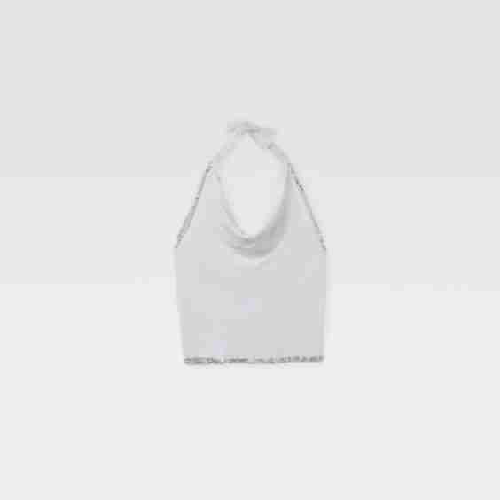 Cala Halter Top