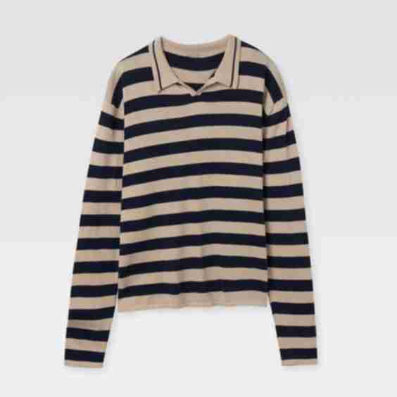 Leo Polo Top