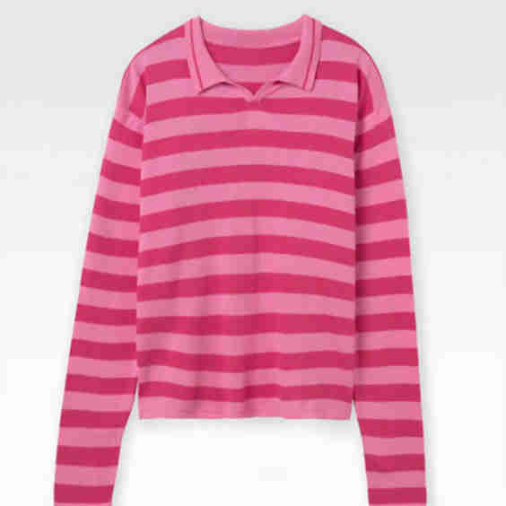 Long Sleeves Leo Polo 