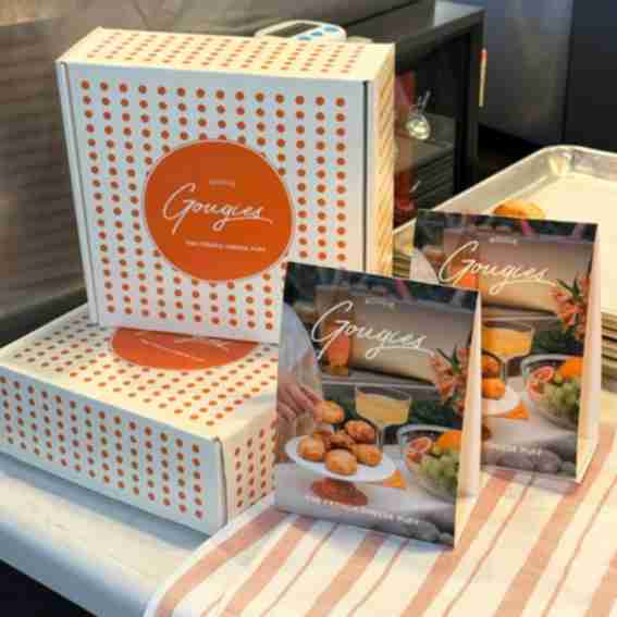 Bougie Gougies LLC Reviews