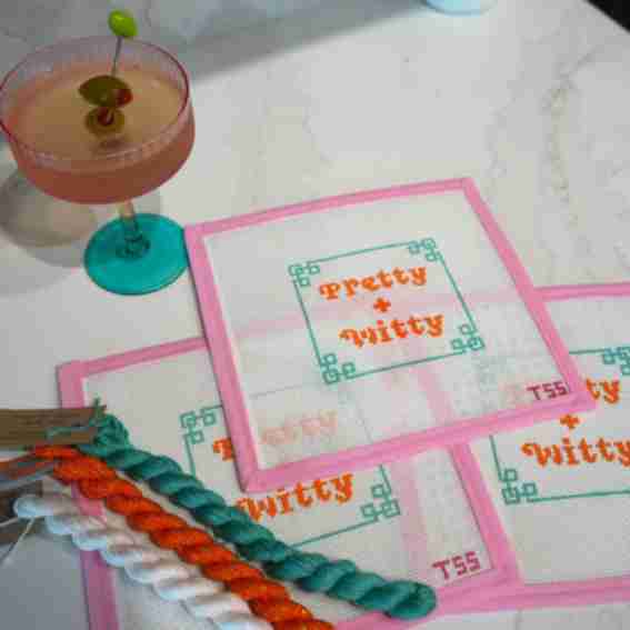 The Sassy Stitcher Reviews